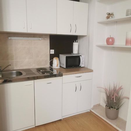Apartment Matovina Zadar Bagian luar foto