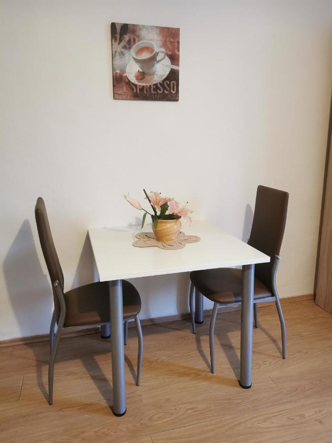 Apartment Matovina Zadar Bagian luar foto