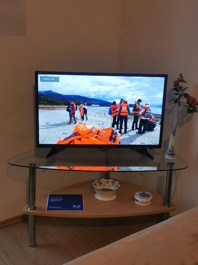 Apartment Matovina Zadar Bagian luar foto