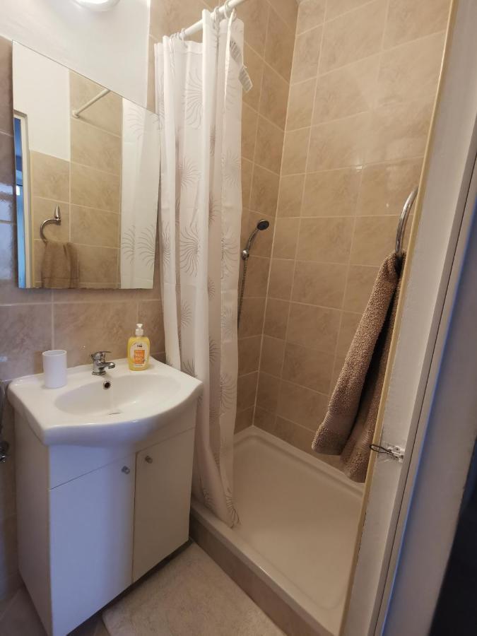 Apartment Matovina Zadar Bagian luar foto
