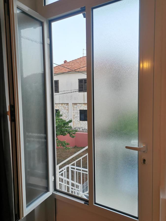 Apartment Matovina Zadar Bagian luar foto