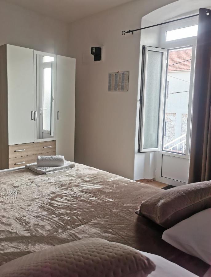 Apartment Matovina Zadar Bagian luar foto