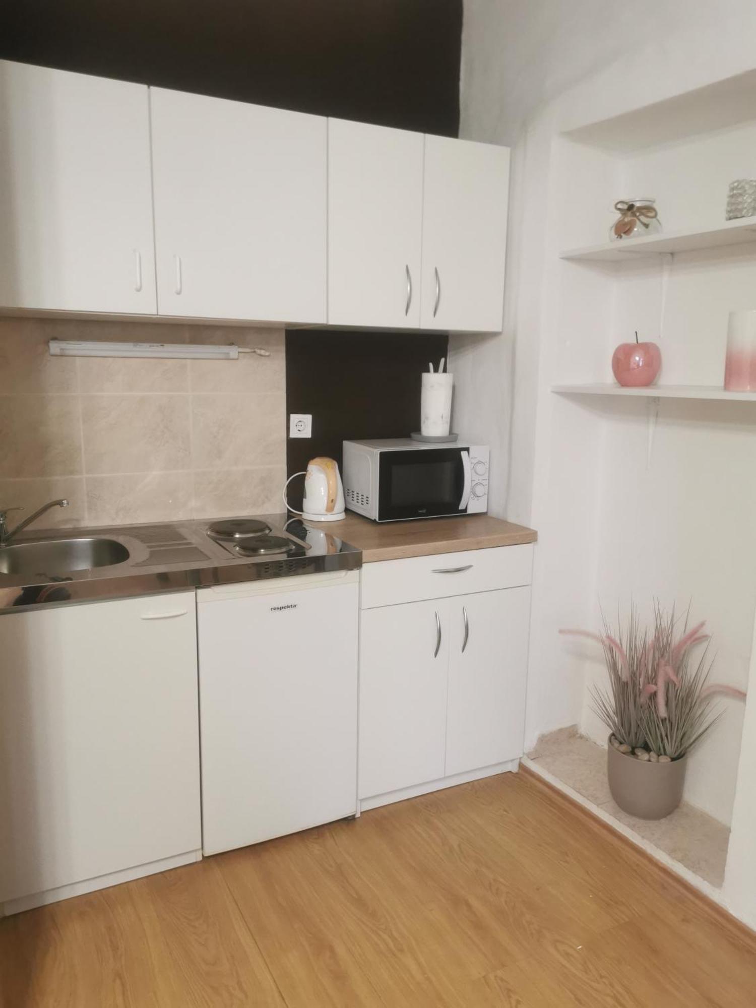 Apartment Matovina Zadar Bagian luar foto