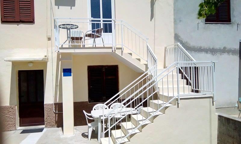 Apartment Matovina Zadar Bagian luar foto